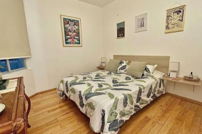 203Great location in Roma norte with private terrace